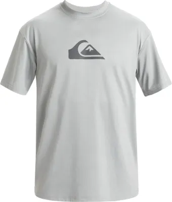 Produktbild von QUIKSILVER UV Shirt Elasthan Surf quarry XL
