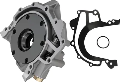 Produktbild von ?lpumpe for VW Transporter IV T4 2.0 2.4D 2.5 TDI 1990-2003 074115105A