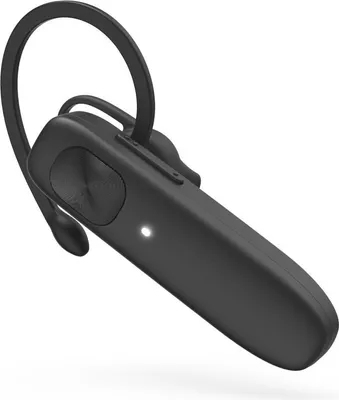 Produktbild von Hama Bluetooth-Kopfhörer MyVoice Advanced Mono Bluetooth Headset, kabellos