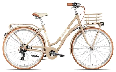 Produktbild von Maxim La Vita 28 Zoll Beige 50 cm