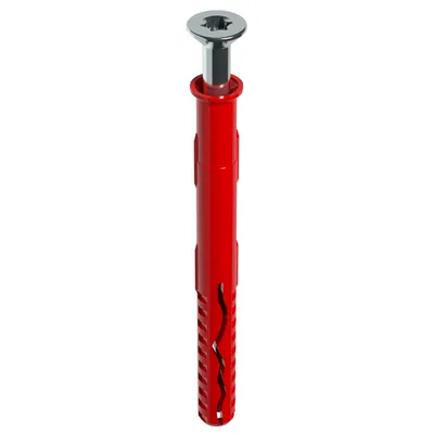 Produktbild von TOX Fassad Rahmendübel Fassad SK 10 x 220 mm 25 Stk