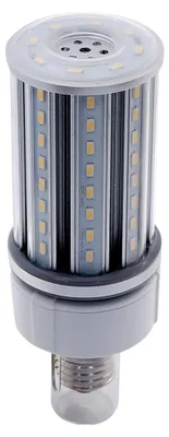 Productafbeelding van LED Leuchtmittel T64 Röhre Corn 24W E27 klar 230V 3000lm warmweiß 3000K