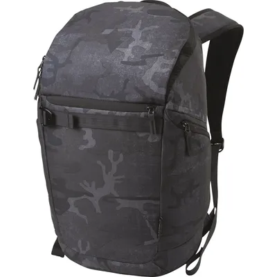 Produktbild von Nitro Nikuro 26L Rucksack mit Laptopfach Forged Camo
