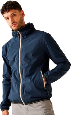 Produktbild von Regatta Rehan Jacke Blau S Mann Blau S