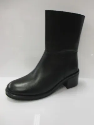 Produktbild von Poelman Stiefel schwarz in Gr. 39