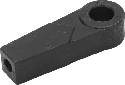 Obrázok produktu pre Koniec diaľkového kábla 6E5-48344-00 Náhrada za škrtiacu klapku 6-300 hp prívesného motora 1984-2012