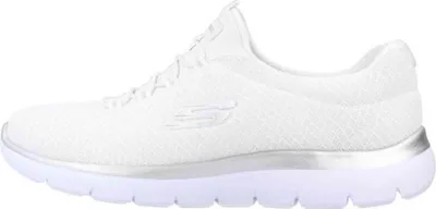 Obrázok produktu pre Skechers Sneakers 48653313802579 in White color size 40
