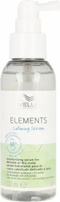 Zdjęcie produktu dla Wella Elements Serum uspokajające 100ml