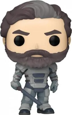Immagine prodotto di Funko POP Movies: Dune - Duke Summer 1030
