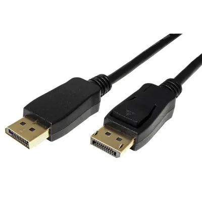Obrázek produktu pro STANDARD DisplayPort kabel v.1.4 (HBR3, 8K@30Hz), DP(M) - DP(M), 3m (11.96.3697)