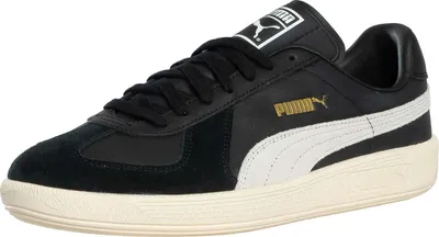 Produktbild von Puma Armee-Trainer, Schwarz 41 EU