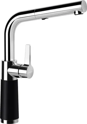 Obrázok produktu pre Kuchynská batéria so sprchou Schock SC-540 puro 557120PUR