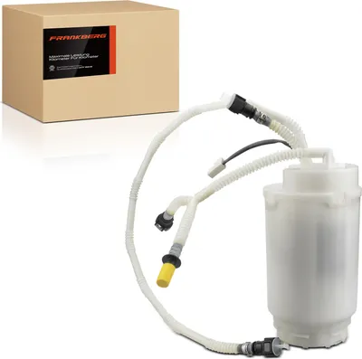 Obrázek produktu pro Frankberg 1x palivové čerpadlo pro VW Touareg 7L6 7L7 7LA 3.2L 3.6L 4.2L 6.0L 2002-2010