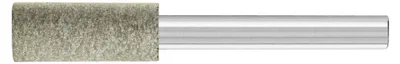 Produktbild von PFERD 41219306, Montierte Stelle, 83200 RPM, 6 mm, 25 mm, 10 Stück(e)