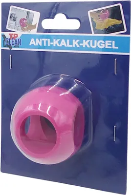 Image de BURI Boule anticalcaire avec aimant