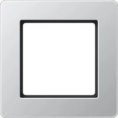 Produktbild von JUNG AF581BFAL - Kunststoff - JUNG - 1 Stück(e)