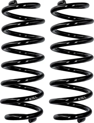 Produktbild von Fahrwerksfedern-Set hinten Schraubenfeder Ø 12,2 mm EIBACH für u.a. PEUGEOT 307