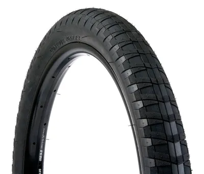 Produktbild von Saltbmx Contour 20´´ X 2.35 Steifer Urbanreifen Silber 20´´ x 2.35 Silber 20´´ x 2.35