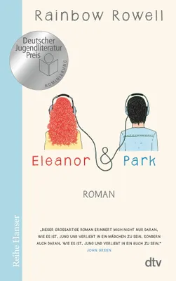 Produktbild von Eleanor & Park
