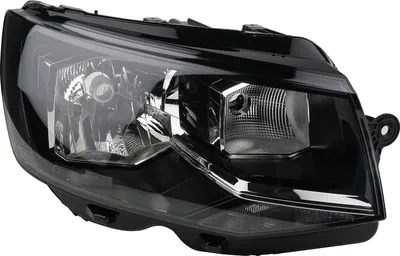 Produktbild von Johns, Scheinwerfer Halogen Front passend für VW Transporter T6 04/15- H4 Rechts