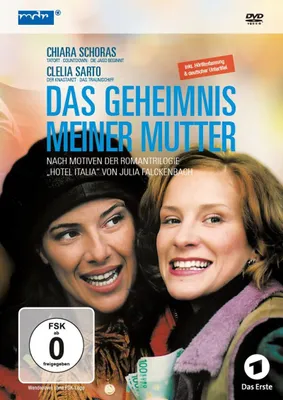 Produktbild von Das Geheimnis meiner Mutter