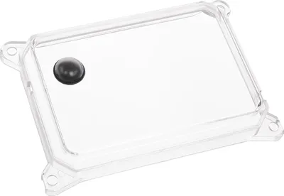 Image de Verre de remplacement pour compteur de vitesse - Simson SR50, SR80