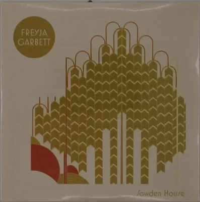 Image de Freyja Garbett : Maison Sowden