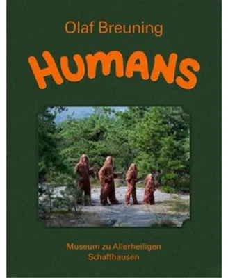 Obrázek produktu pro Olaf Breuning