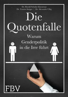 Obrázok produktu pre Die Quotenfalle