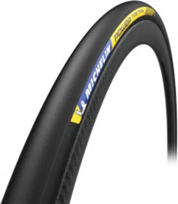 Zdjęcie produktu dla Michelin Power Time Trial 700x23c (23-622) Racing Line składane czarne 664143