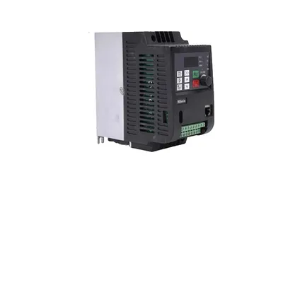 Obrázok produktu pre Frekvenčný menič, vstup 220 V, 3-fázový výstup 380 V, možnosti výkonu od 2,2 kW do 7,5 kW, 220 V až 380 V 2,2 kW