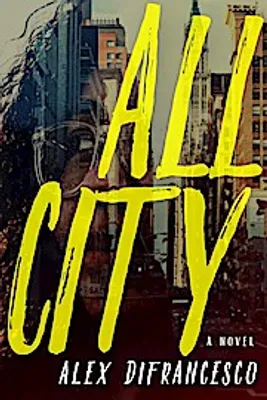 Produktbild von All City