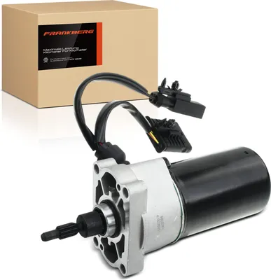 Obrázek produktu pro Frankberg 1x motor diferenciálu zadní nápravy pro Mercedes W164 2005-2011