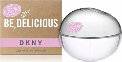 Obrázek produktu pro Be 100 % Delicious - EDP, 50 ml