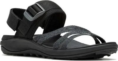 Zdjęcie produktu dla Merrell District 4 Backstrap, Czarny