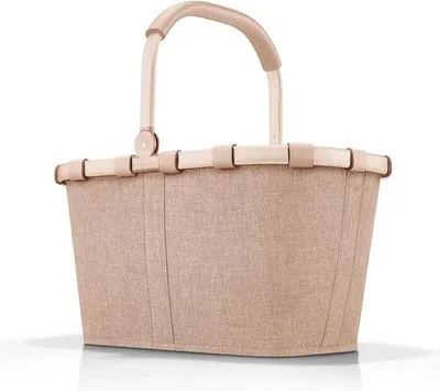 Produktbild von Famanu Tasche Einheitsmaß - Schwarz