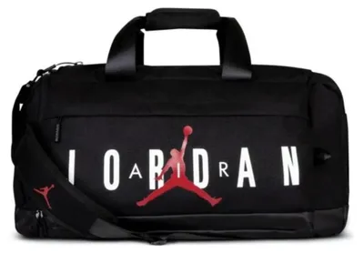 Zdjęcie produktu dla Torba sportowa AIR Jordan Duffle Bag- SM0168-023