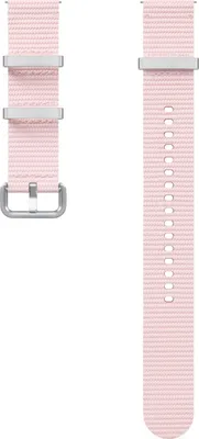 Obrázek produktu pro Sportovní náramek Samsung Et-Sol30Spegeu pro hodinky Watch7 / 6 / 5 /4 20Mm S/M Pink/Pink
