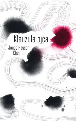 Zdjęcie produktu dla ISBN Klauzula ojca, Polski, Broszurowa okładka, 300 stron(y)