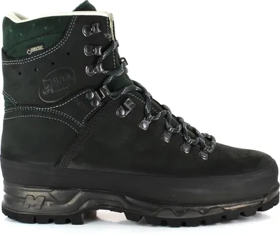 Produktbild von MEINDL Freizeitschuhe 2816-31 Meindl Island MFS anthrazit/grün Größe