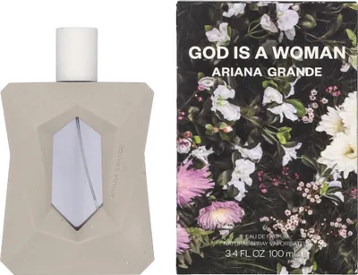 Obrázok produktu pre Ariana Grande God Is a Woman parfémovaná voda pre ženy 100 ml