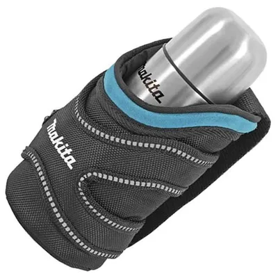 Produktbild von Makita Thermosflasche Mit Halter