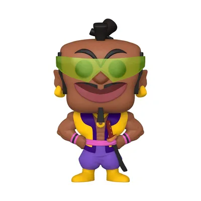 Immagine prodotto di Funko Samurai Jack POP! Animazione Figura in vinile Da Samurai 9 cm FK57372