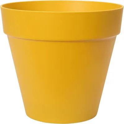 Obrázek produktu pro elho 8711904348564, Žlutá, Plast, Kulatý, 100%, 100%, 2,9 m