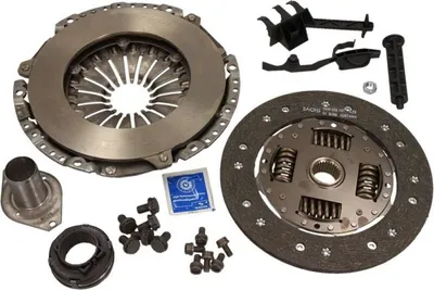 Zdjęcie produktu dla Sprzęgło Komplet Audi A4/A5/A6/Q5 1,8-2,8 Tfsi/Fsi 07-18