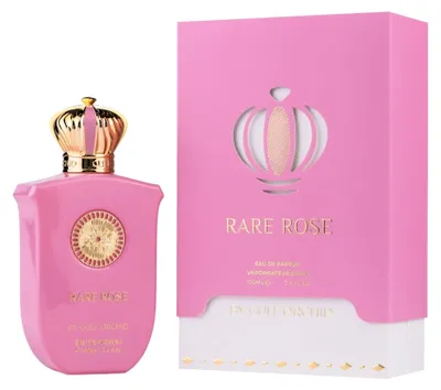 Obrázok produktu pre Rare Rose - parfumovaná voda 100 ml - Orchidea v zálive