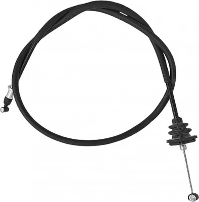 Obrázek produktu pro Kupplungskabel Rieju Mrx 125 (02-06) / Mrt 125 4T, Linmot