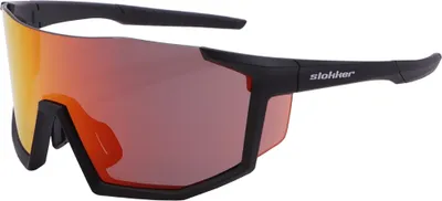 Immagine prodotto di Slokker Occhiali da sole Nils nero rosso 31 *