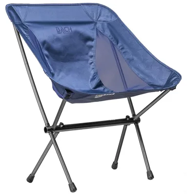 Productafbeelding van Bach Equipment - B283020-6965 - campingstoel - Morningbird rivera blue