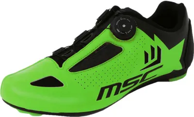 Obrázok produktu pre Msc Aero Road Shoes Green EU 40 Man Green EU 40